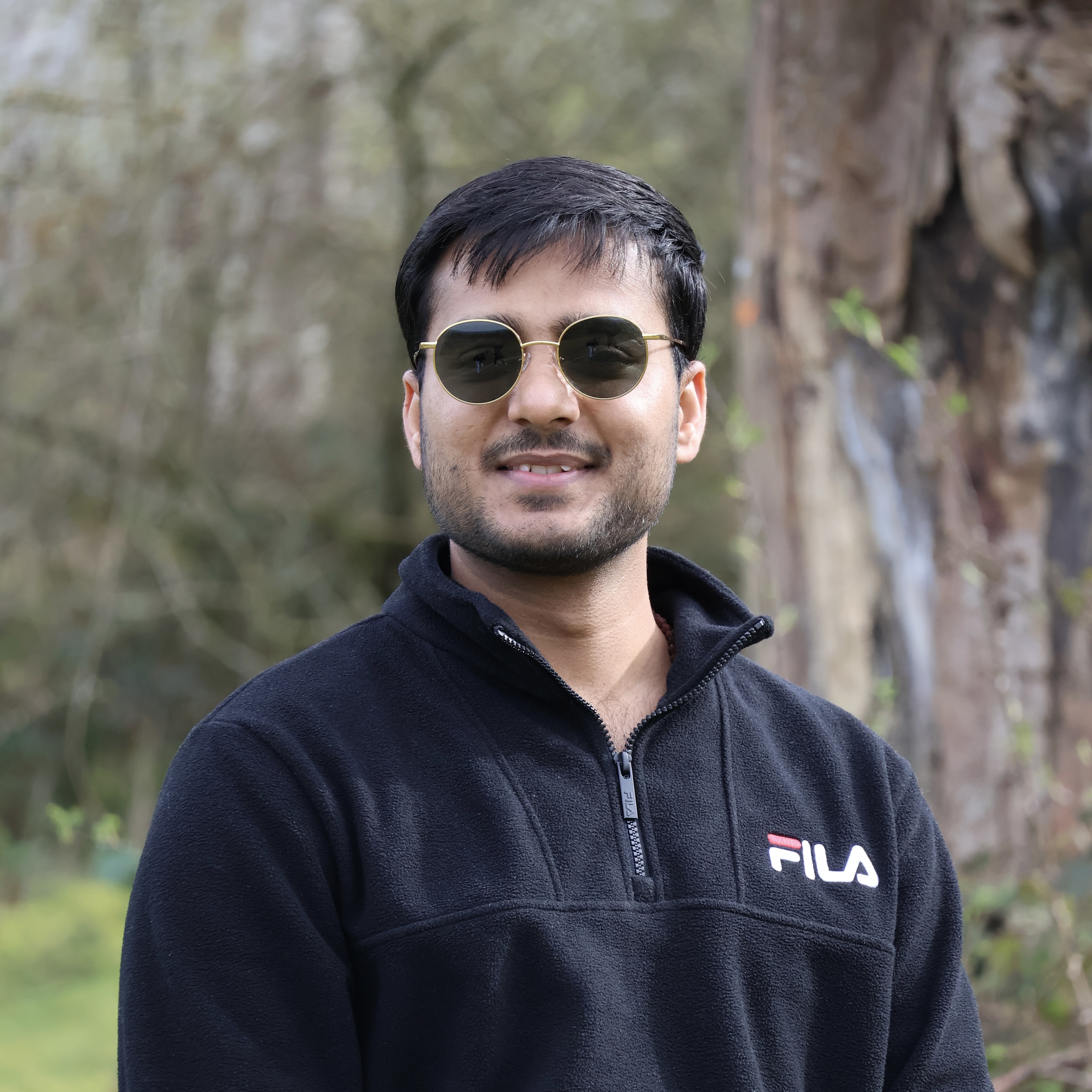 Mayank Kumar